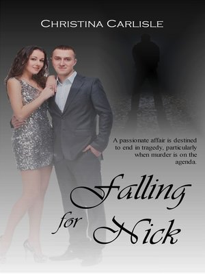 cover image of Falling For Nick